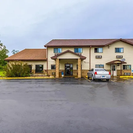 Super Rest Inn