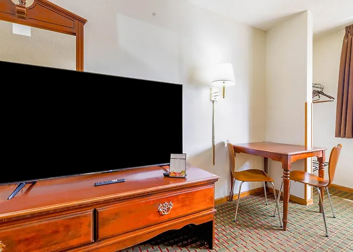 Motel Super Rest Princeton