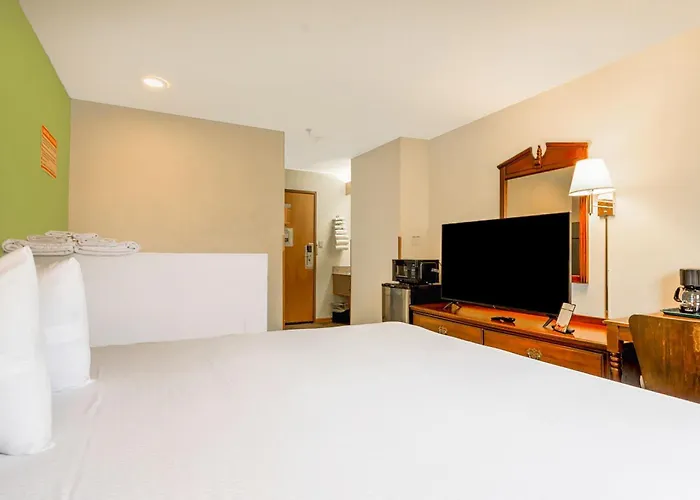 Super Rest Motel 3*