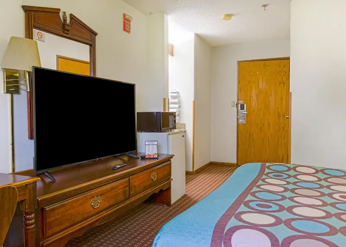 Super Rest 3* Princeton