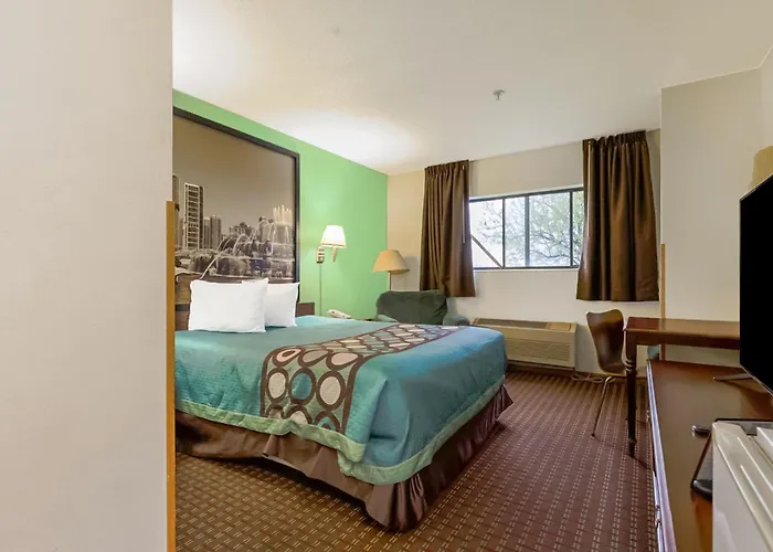 Motel Super Rest