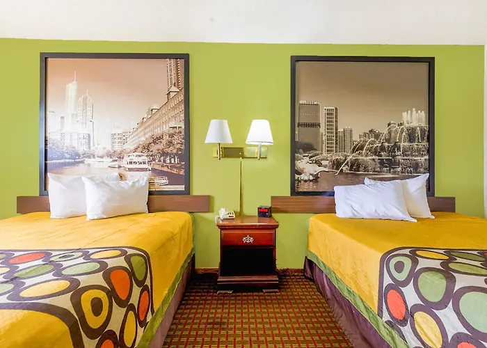 Motel Super Rest