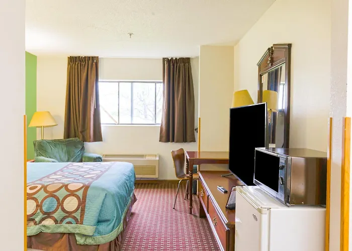 Super Rest Motel 3*