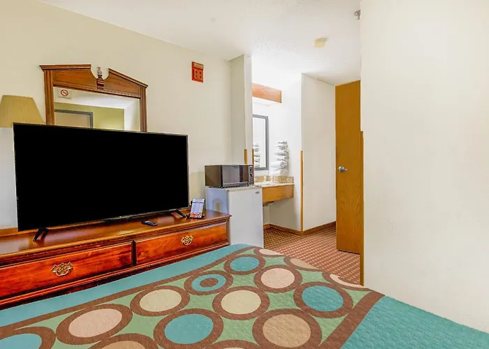 Motel Super Rest