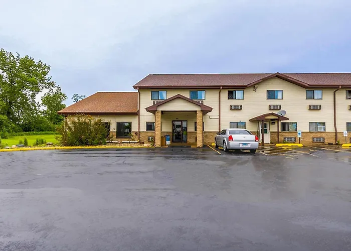 Motel Super Rest 3*