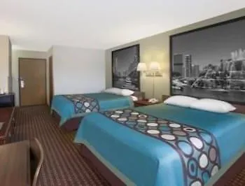 Super Rest Motel 3*