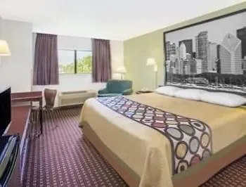Super Rest Motel