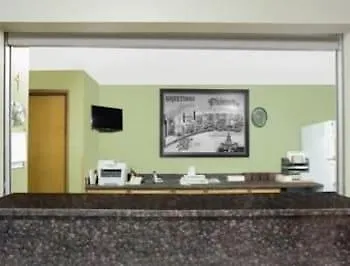Super Rest Motel 3*