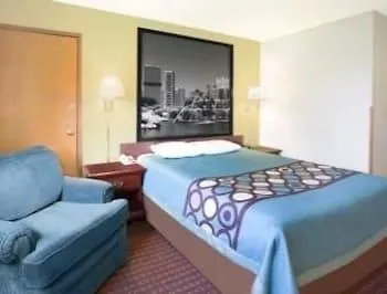 Motel Super Rest 3*