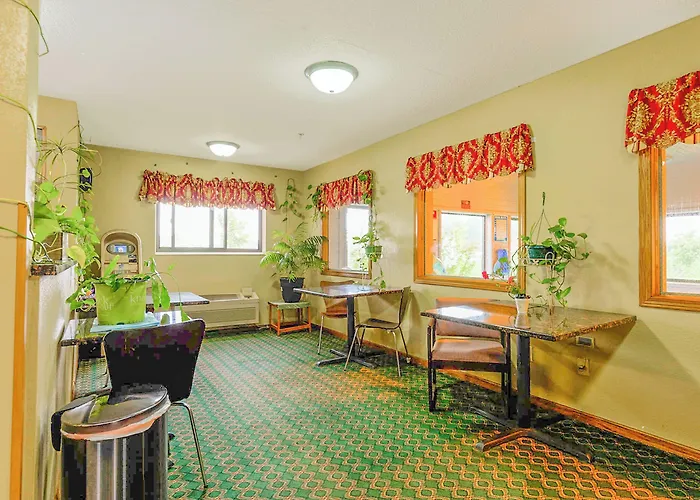 Motel Super Rest