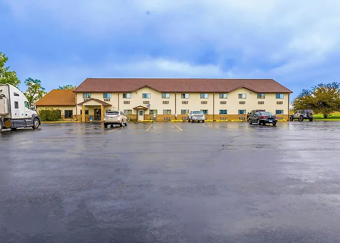 Motel Super Rest 3*
