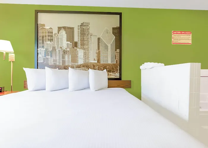 Super Rest 3* Princeton