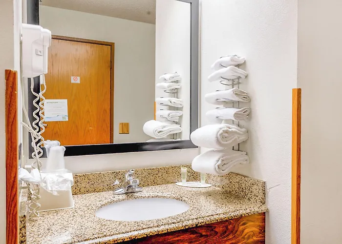 Super Rest Motel Princeton