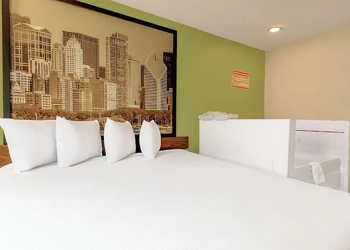Super Rest Motel 3*