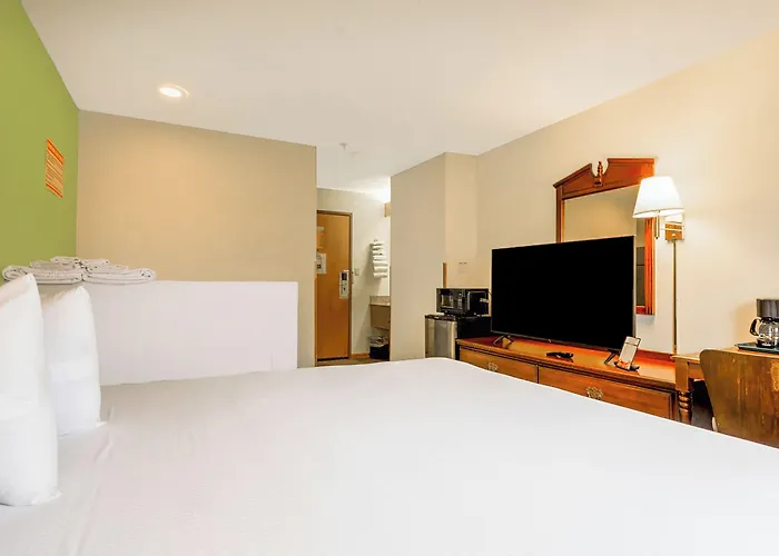 Super Rest Motel 3*