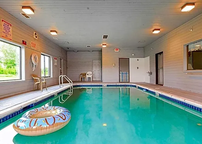 Super Rest Motel Princeton