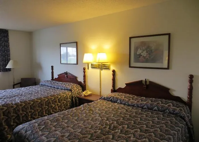 Super Rest Motel