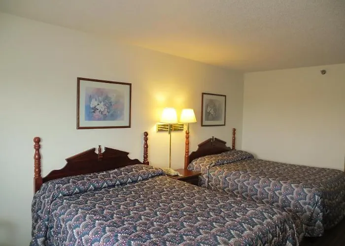 Super Rest Motel 3*