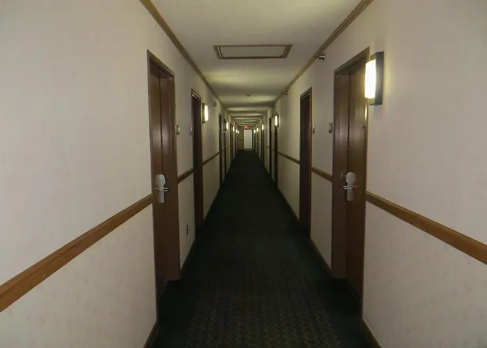 Motel Super Rest