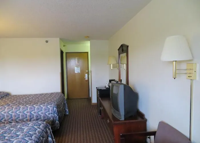 Super Rest 3* Princeton