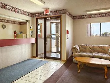 Motel Super Rest Princeton