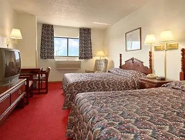 Motel Super Rest